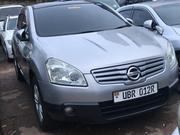 Nissan Dualis 2008 Silver for sale