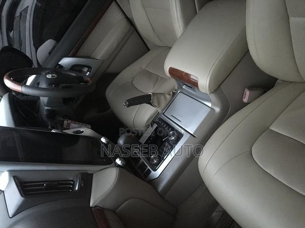 Toyota Land Cruiser Prado 2014 Black