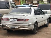Toyota Premio 2003 Silver for sale