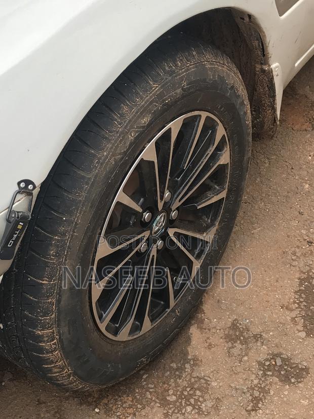 Toyota Premio 2003 Silver