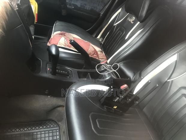 Toyota Premio 2003 Silver