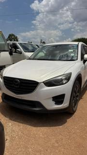 Mazda CX-5 2015 White for sale