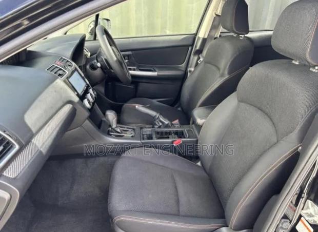 Mazda CX-5 2015 White