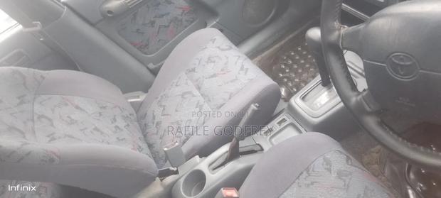 Toyota RAV4 Automatic 2000 Blue