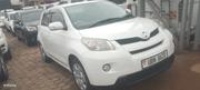 Toyota IST 2008 White for sale