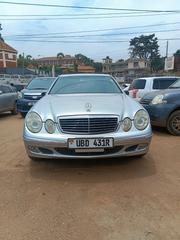 Mercedes-Benz E300 2011 Silver for sale