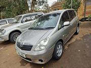 Toyota Corolla Spacio 1.5 X 2007 Silver for sale