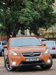 Subaru XV Sport Package with Technology 2016 Orange for sale