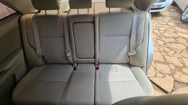 Toyota Mark II 2.0 AWD 2004 Silver