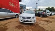 Toyota Premio 1.5 FWD 2008 White for sale