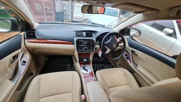 Toyota Premio 1.5 FWD 2008 White