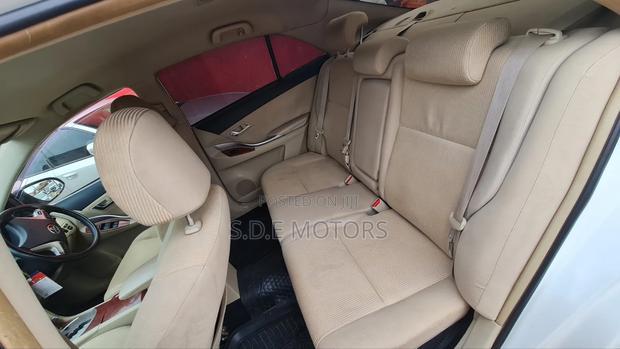 Toyota Premio 1.5 FWD 2008 White