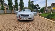 Toyota Mark X 2.5 AWD 2008 Silver for sale
