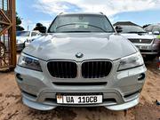 BMW X3 2012 Gray for sale