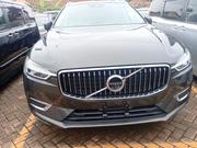 Volvo XC60 2018 Gray for sale
