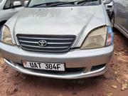 Toyota Nadia 1999 Silver for sale