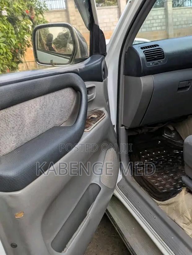 Volkswagen Tiguan 2013 White