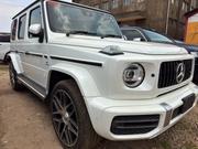 Mercedes-Benz AMG GT GT 63 4MATIC+ (4 dr) 2019 White for sale