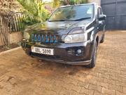 Nissan X-Trail 2010 Black for sale