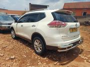 Nissan X-Trail 2015 White for sale