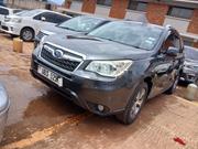 Subaru Forester 2015 Gray for sale