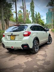 Subaru XV 2015 for sale