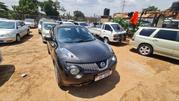 Nissan Juke S 2013 Brown for sale