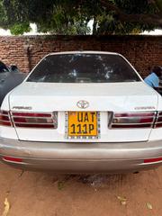 Toyota Premio 2002 Off white for sale
