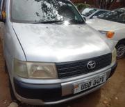 Toyota Probox 2008 Silver for sale