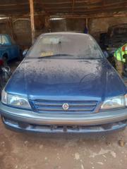Toyota Premio 1.8 FWD 2002 Blue for sale