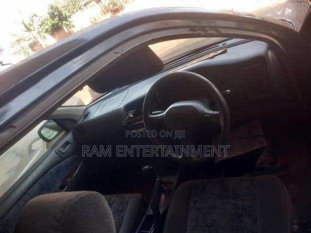 Toyota Premio 1.8 FWD 2002 Blue