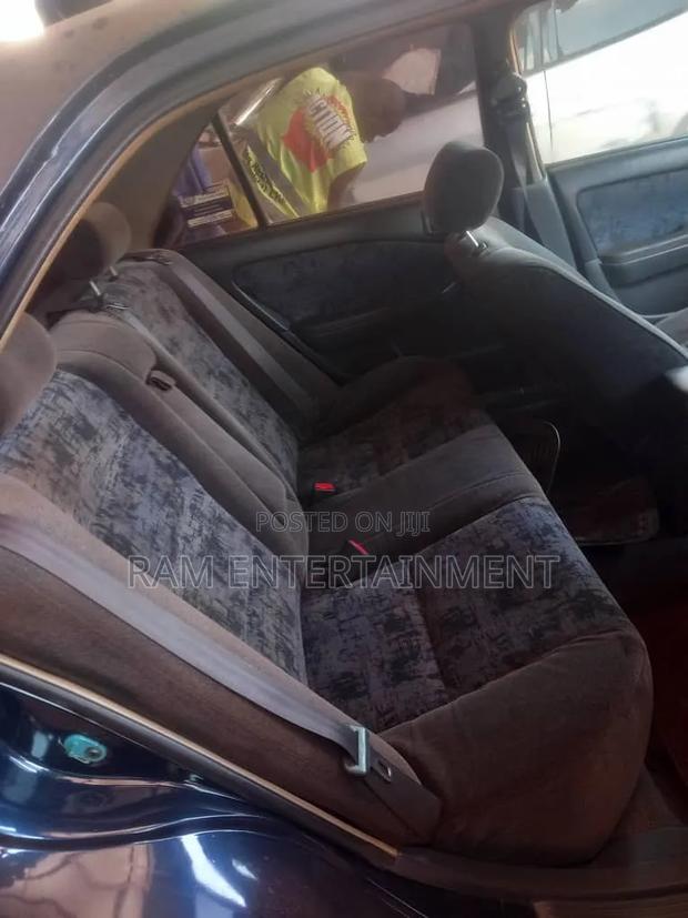 Toyota Premio 1.8 FWD 2002 Blue