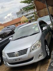 Toyota Premio 1.8 FWD 2010 Silver for sale