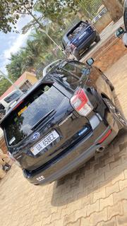 Subaru Forester 2016 Black for sale