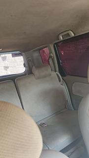 Toyota Sienta 2009 Gray for sale