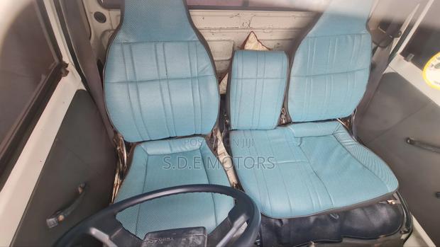 Toyota TownAce 1998 White