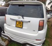 Toyota Corolla Rumion 2009 White for sale