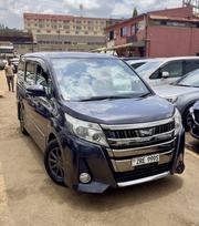 Toyota Noah 2014 Purple for sale