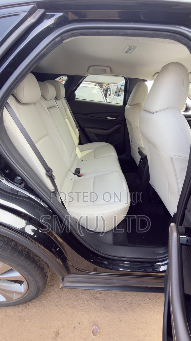 Mazda CX-30 2019 Black