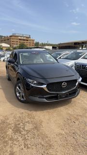 Mazda CX-30 2019 Black for sale