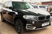 BMW X5 sDrive35i 4x2 (3.0L 6cyl 8A) 2017 Black for sale