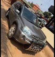 Nissan X-Trail 2.0 Petrol XE 2010 Gray for sale