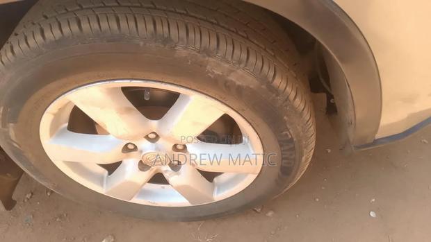 Nissan X-Trail 2.0 Petrol XE 2010 Gray