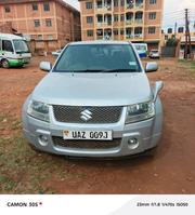Suzuki Escudo 2008 Silver for sale