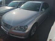 Toyota Mark X 2.5 RWD 2010 Silver for sale