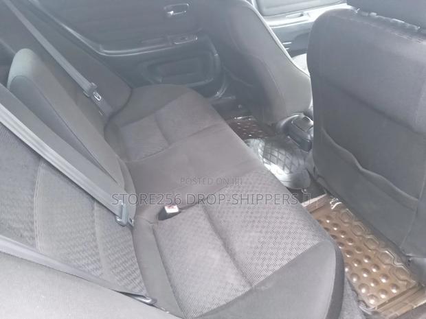 Toyota Altezza 2000 Silver