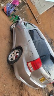 Toyota Wish 2008 Silver for sale