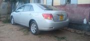 Toyota Allion 2008 Silver for sale