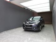 Honda Vezel 1.5 Hybrid 2WD 2015 Black for sale
