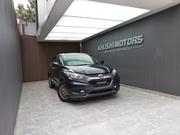 Honda Vezel 1.5 Hybrid 2WD 2015 Black for sale